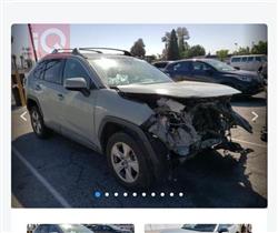 تويوتا راف 4